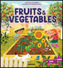 Fruits and Vegetables
