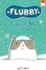 Flubby Does Not Like Snow