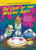 The Case of the Missing Tarts