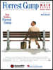 Forrest Gump Main Title (Feather Theme): Piano Solo