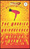 The Harried Hairdresser: The Hot Dog Detective (A Denver Detective Cozy Mystery)