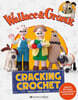 Wallace & Gromit: Cracking Crochet