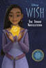 Disney Wish: The Junior Novelization