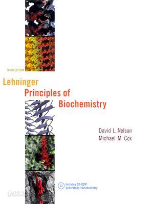 Lehninger Principles of Biochemistry 3/E