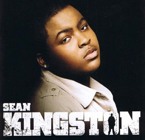 션 킹스턴 (Sean Kingston) - Sean Kingston (US발매)