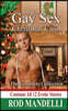 A Modern Gay Sex Christmas Carol: The Complete Erotic Story Collection: Gay Erotic Bundle Collection