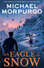 An Eagle in the Snow