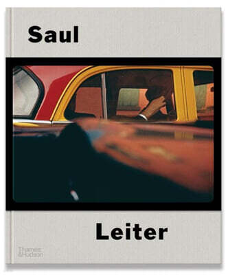 Saul Leiter