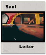 Saul Leiter: The Centennial Retrospective