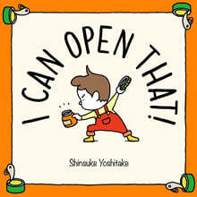 I Can Open That!