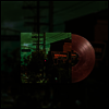 Origami Angel - Somewhere City (Ltd)(Colored Vinyl)(LP)