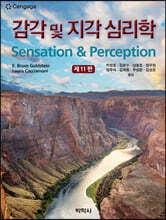 감각 및 지각심리학