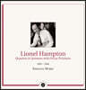 Lionel Hampton / Oscar Peterson (라이오넬 햄프턴 / 오스카 피터슨) - Essential Works 1953-1954 [2LP]