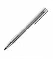 Lamy 라미 로고 브러쉬스틸 샤프 106 각인
