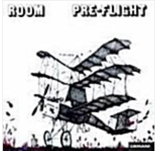 ROOM /Pre-Flight (S0043)