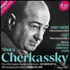Shura Cherkassky 생상스: 피아노 협주곡 2번 / 리스트: 피아노 협주곡 1번 (Saint-Saens: Piano Concerto No. 2 / Liszt: Piano Concerto No. 1)