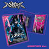 키 (Key) - 정규 2집 리패키지 : Killer [GAMEPACK ver.][초회한정반]
