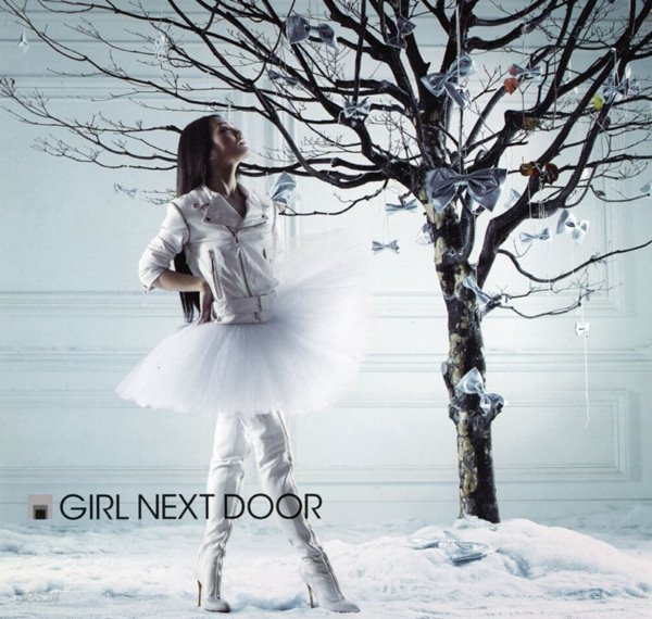 걸 넥스트 도어 - Girl Next Door - Girl Next Door [일본발매]