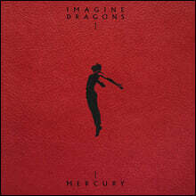 Imagine Dragons (이매진 드래곤스) - 6집 Mercury - Acts 2 [2LP]