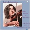 Edith Peinemann 시벨리우스 / 프로코피에프: 바이올린 협주곡 - 에디트 파이네만 (Sibelius / Prokofiev: Violin Concerto) [2 LP]