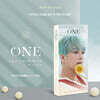 이찬원 - 정규 1집 : ONE [Photobook Ver.] (한정반)