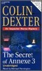 The Secret of Annexe 3