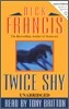 Twice Shy