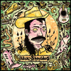 Nick Shoulders - Lonely Like Me (180g Green/Yellow Marble Vinyl LP)
