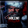 Violent Night (바이올런트 나이트) (2022)(지역코드1)(한글무자막)(DVD)