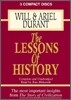 The Lessons of History