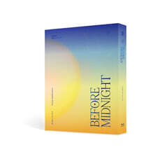 빅뱅 (Bigbang) - 2017 Concert Last Dance In Seoul Blu-ray | 빅뱅