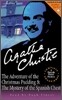The Adventure of the Christmas Pudding and the Mystery of the Spanish Chest