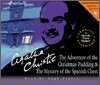 The Adventure of the Christmas Pudding and The Mystery of the Spanish Chest : Audio CD