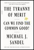 [단독] The Tyranny of Merit