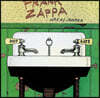 Frank Zappa (프랭크 자파) - Waka / Jawaka [LP]