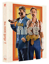 나이스 가이즈 (1Disc, 풀슬립 일반판) : 블루레이