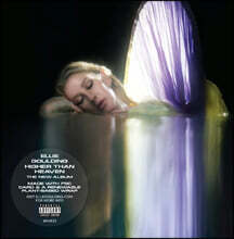 Ellie Goulding (엘리 굴딩) - 5집 Higher Than Heaven (Alternate Artwork)