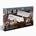 샤퍼이미지-레이저-핸드탱크 블라스트 팩