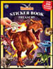 Dinosaurs Sticker Book Treasury