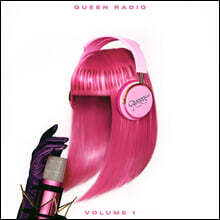 Nicki Minaj (니키 미나즈) - Queen Radio: Vol.1