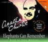 Elephants Can Remember: A Hercule Poirot Mystery