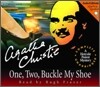 One, Two, Buckle My Shoe : Audio CD