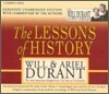 The Lessons of History