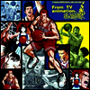 Various Artists - Slam Dunk (슬램덩크) (テ-マソング集 From TV Animation)(CD)