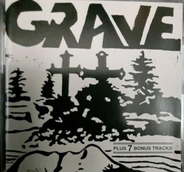GRAVE / grave1 