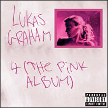 Lukas Graham (루카스 그레이엄) - 4 (The Pink Album)