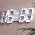 국산 플라이토 인테리어 LED 벽시계 38cm 프리즘 / 포토사은품