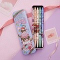 모나미 153 발렌타인 5본입 (한정판)