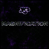 Yes - Magnification (Limited Edition)(Gatefold Sleeve)(180g Heavyweight Colored Vinyl 2LP)