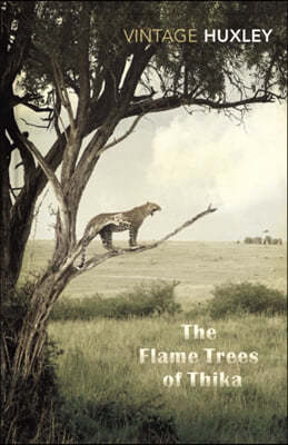 The Flame Trees Of Thika